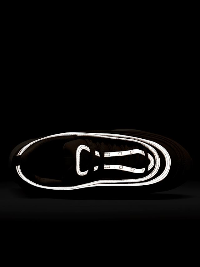 Nike, WMNS Air Max 97, beige, Afbeelding 9 van 9