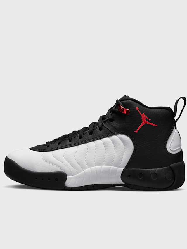 Jordan, Jumpman Pro, zwart, Afbeelding 1 van 8