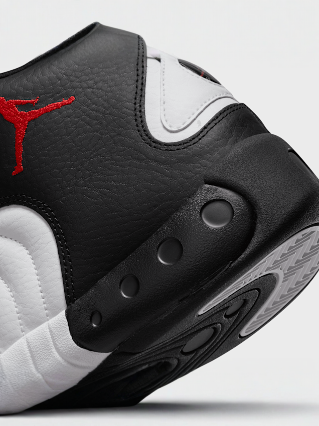 Jordan, Jumpman Pro, zwart, Afbeelding 8 van 8