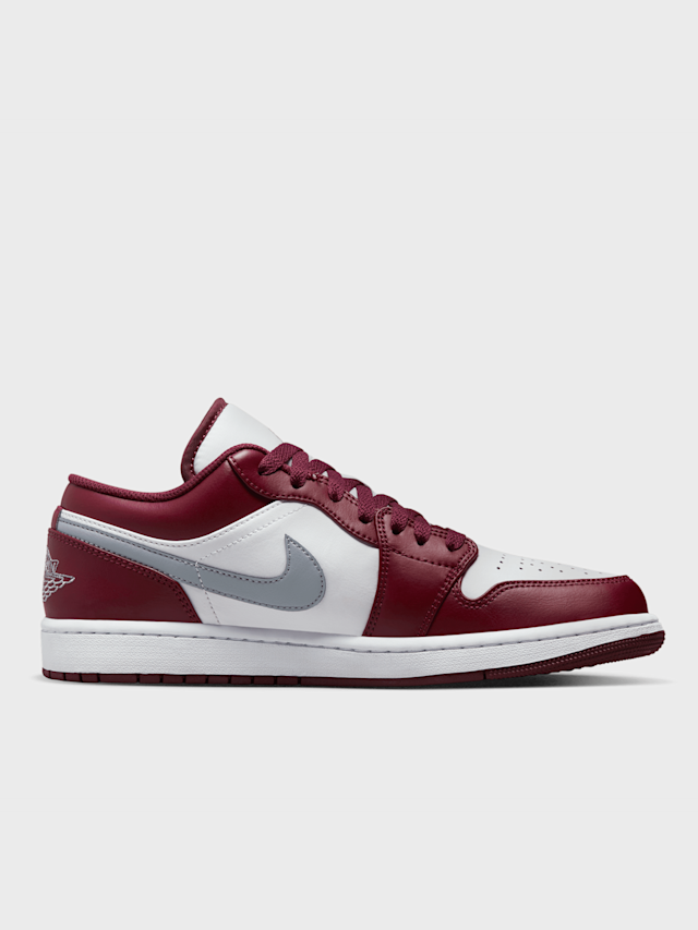 Jordan, Air Jordan 1 Low, white, Image 2 of 8