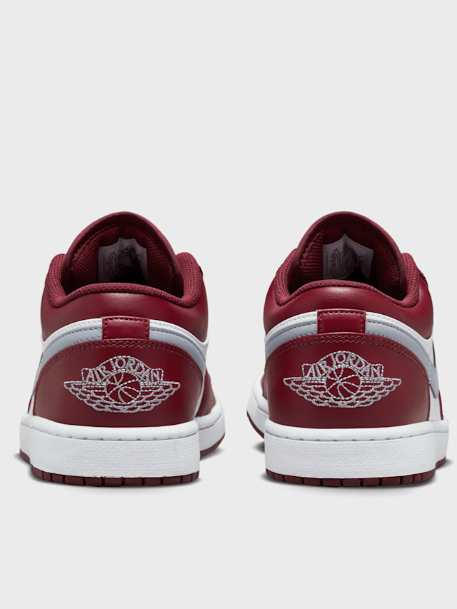 Jordan, Air Jordan 1 Low, white, Image 5 of 8