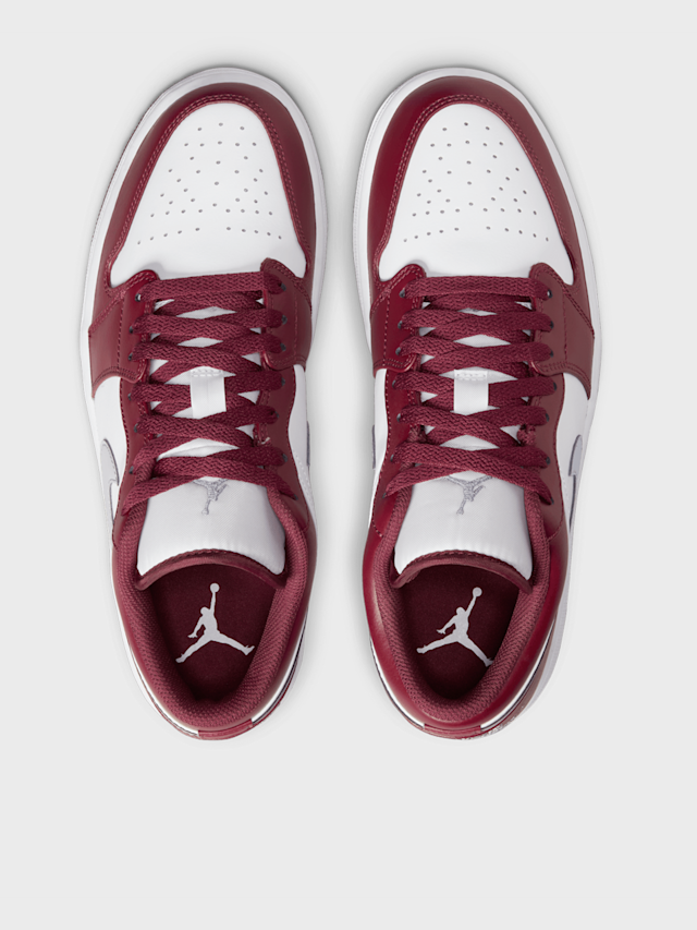 Jordan, Air Jordan 1 Low, white, Image 6 of 8