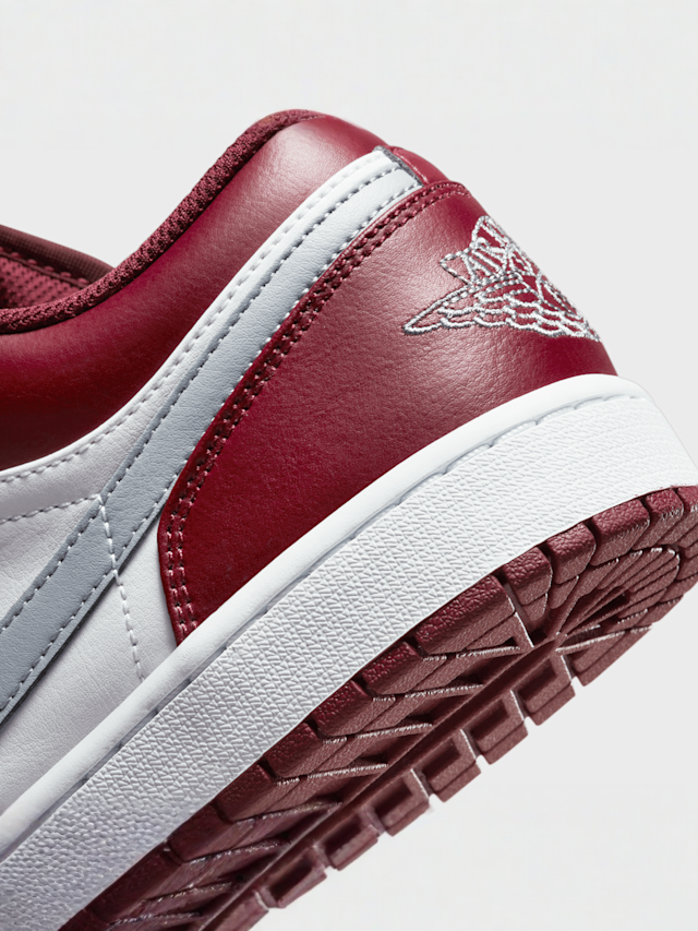 Jordan, Air Jordan 1 Low, white, Image 8 of 8