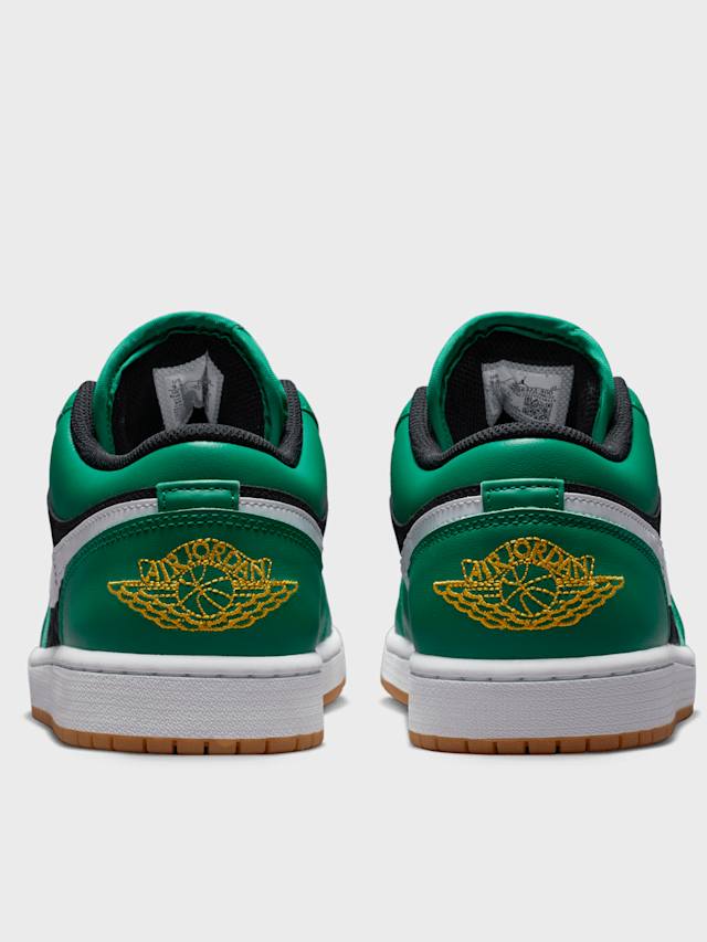 Jordan, WMNS Air Jordan 1 Low SE, black, Image 5 of 9