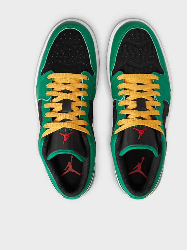 Jordan, WMNS Air Jordan 1 Low SE, black, Image 6 of 9