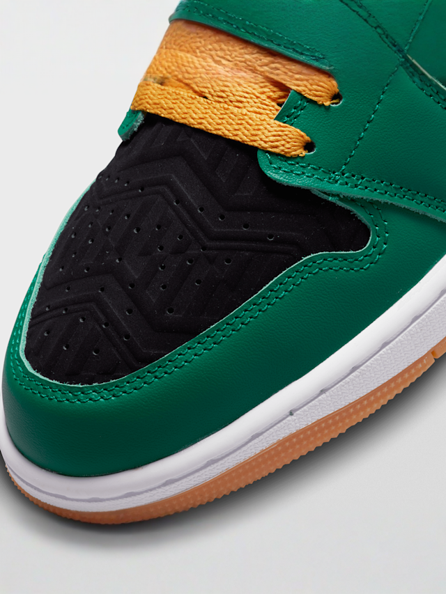 Jordan, WMNS Air Jordan 1 Low SE, black, Image 7 of 9