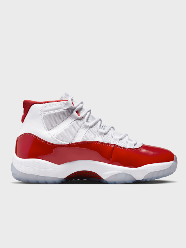 Jordan, Air Jordan 11 Retro, white, Image 2 of 8
