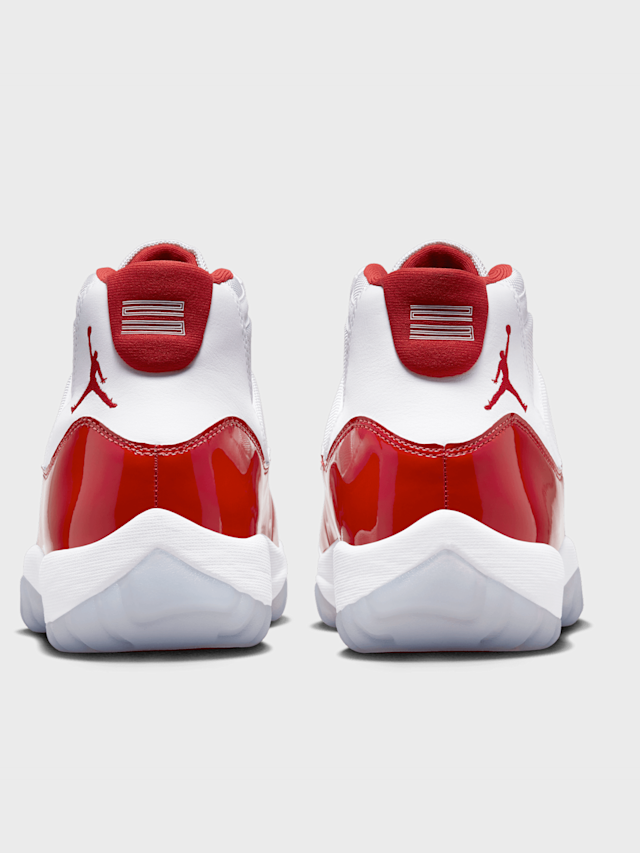 Jordan, Air Jordan 11 Retro, white, Image 5 of 8