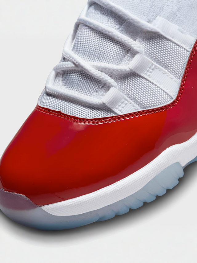 Jordan, Air Jordan 11 Retro, white, Image 7 of 8