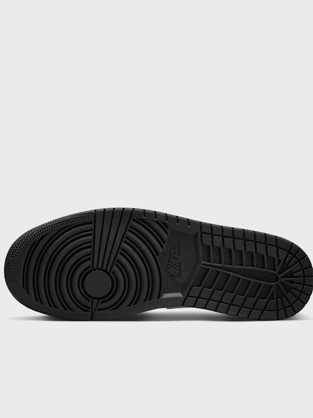 Jordan, Air Jordan 1 Mid, wit, Afbeelding 3 van 8