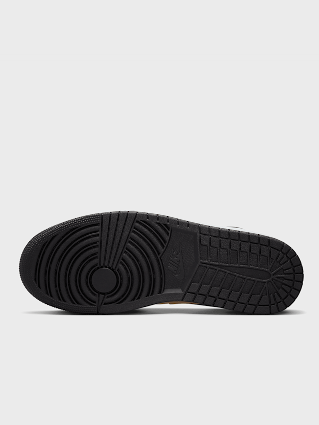 Jordan, Air Jordan 1 Mid SE, zwart, Afbeelding 3 van 9