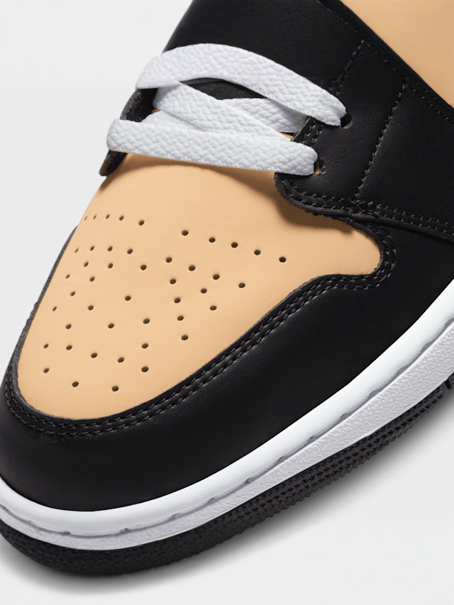 Jordan, Air Jordan 1 Mid SE, zwart, Afbeelding 7 van 9