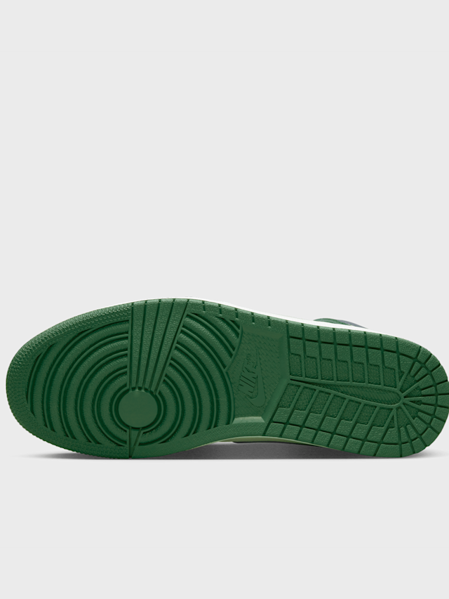 Jordan, Air Jordan 1 Retro High OG, green, Image 3 of 9