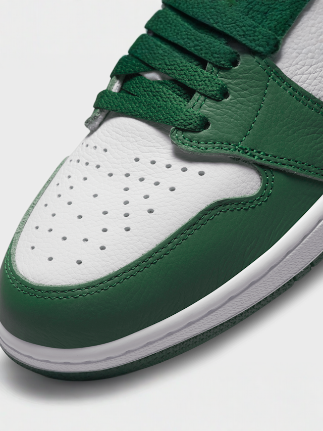 Jordan, Air Jordan 1 Retro High OG, green, Image 7 of 9