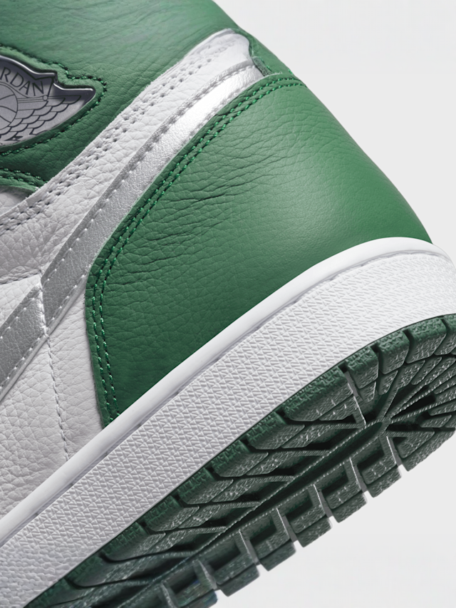 Jordan, Air Jordan 1 Retro High OG, green, Image 8 of 9