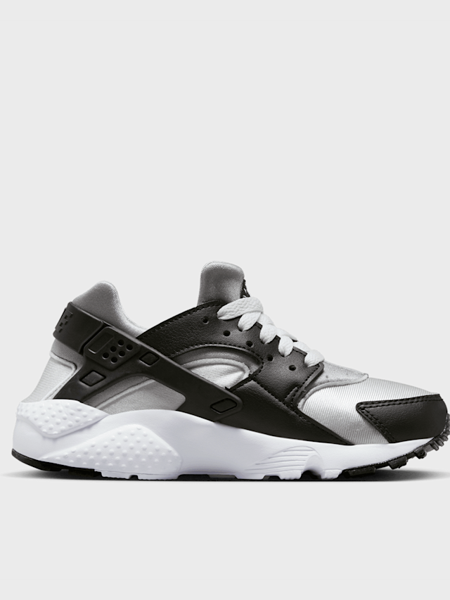 Nike, Huarache Run (GS), zwart, Afbeelding 2 van 8