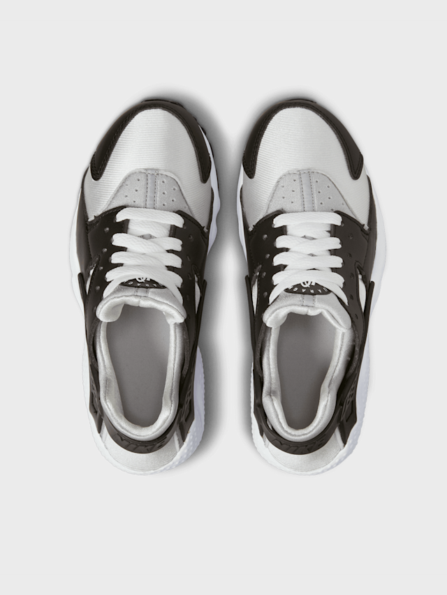 Nike, Huarache Run (GS), zwart, Afbeelding 6 van 8