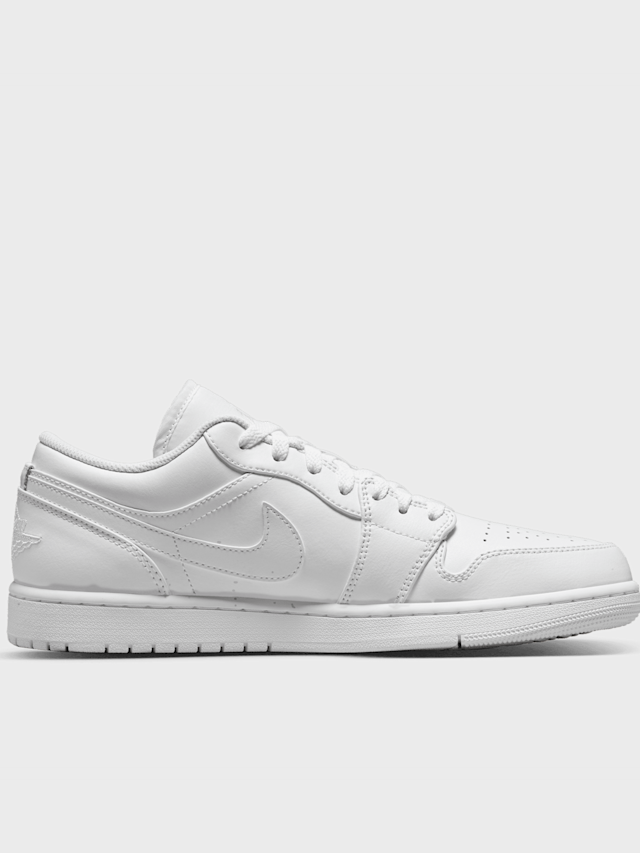 Jordan, Air Jordan 1 Low, white, Image 2 of 8
