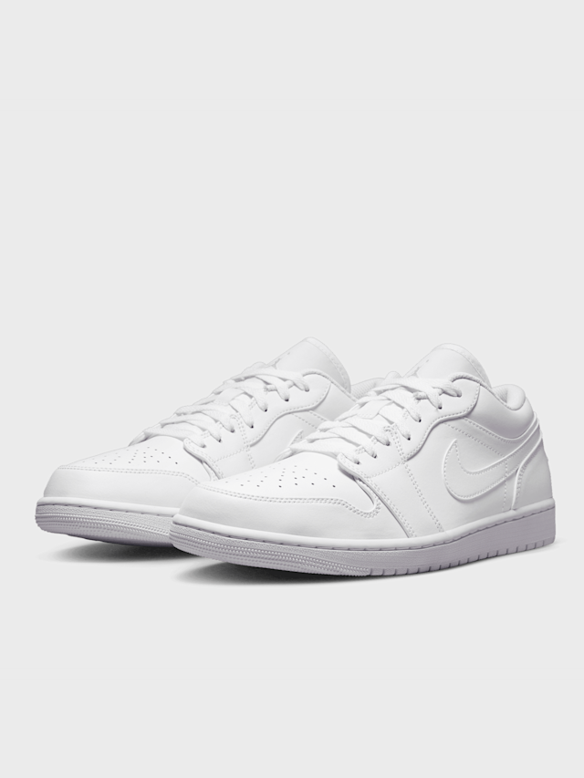 Jordan, Air Jordan 1 Low, white, Image 4 of 8