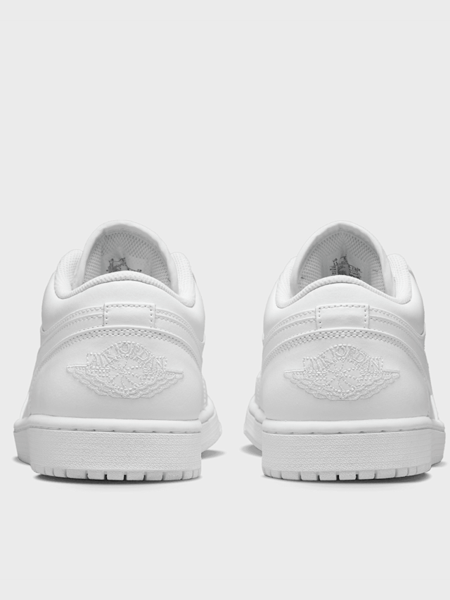 Jordan, Air Jordan 1 Low, white, Image 5 of 8
