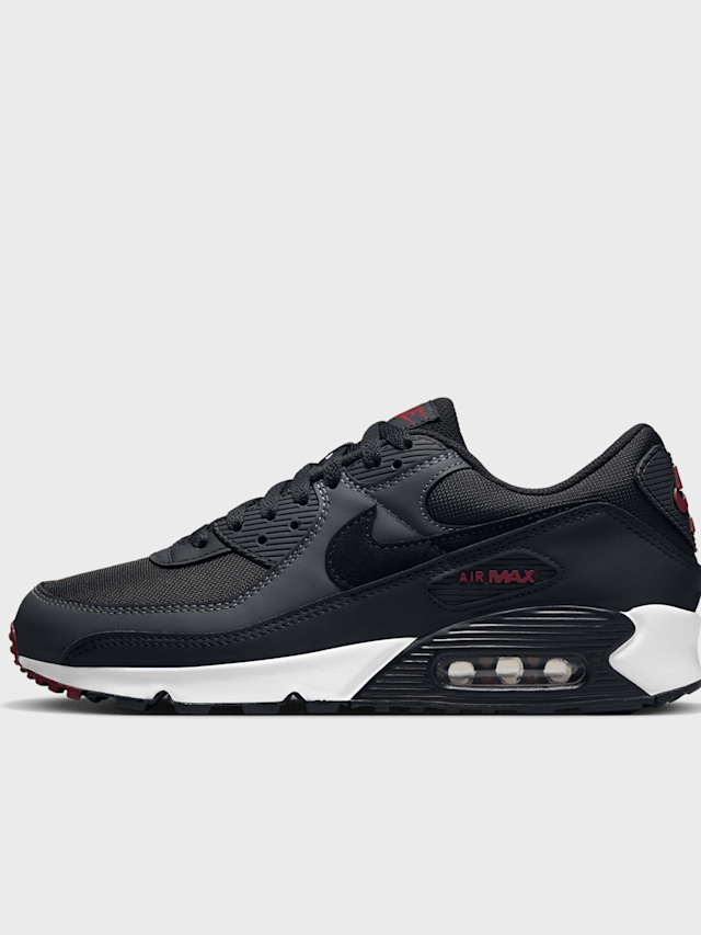 Nike, Air Max 90, szary, Obraz 1 z 6