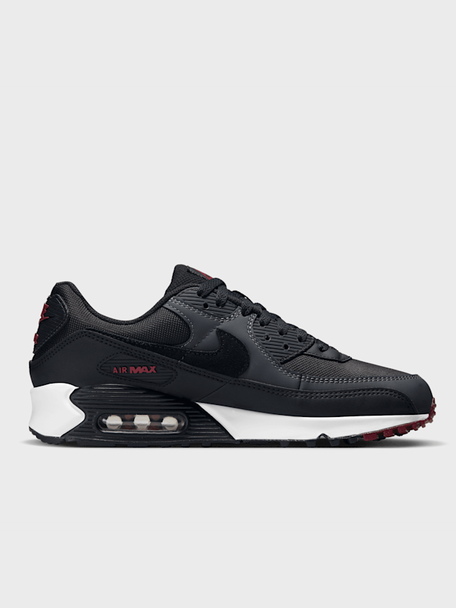 Nike, Air Max 90, szary, Obraz 2 z 6