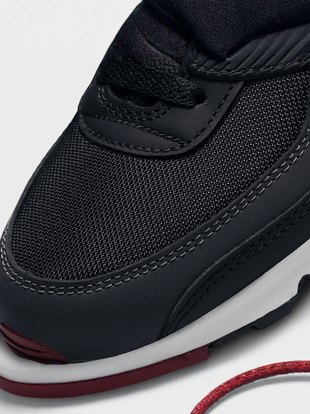 Nike, Air Max 90, grey, Image 5 of 6