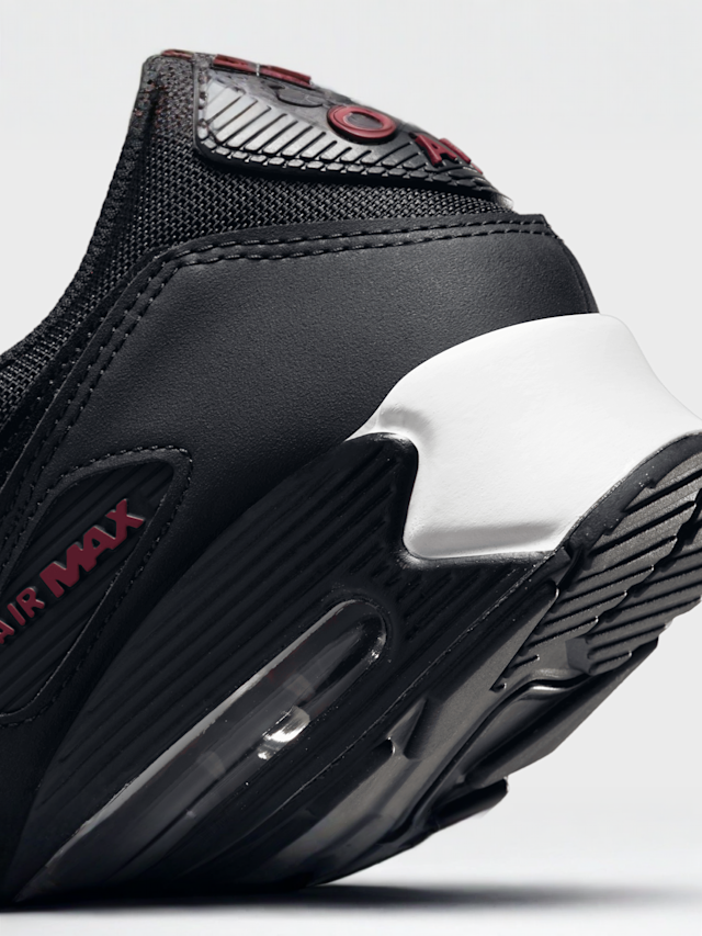 Nike, Air Max 90, grijs, Afbeelding 6 van 6