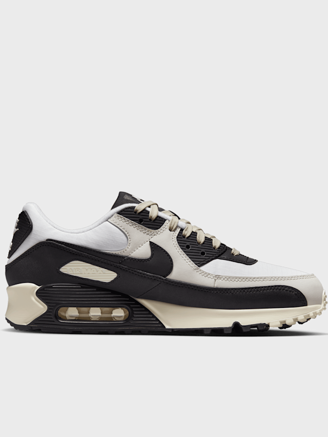 Nike, Air Max 90, grijs, Afbeelding 2 van 8