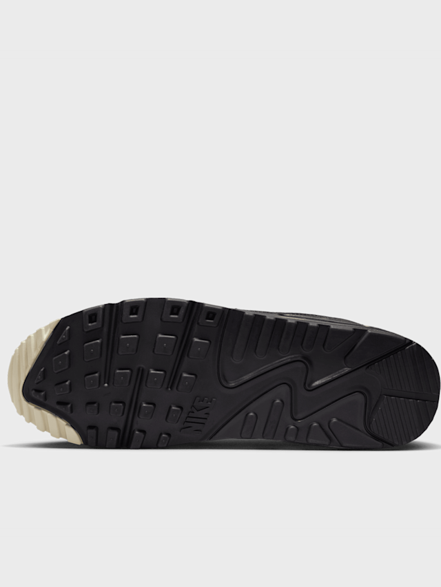 Nike, Air Max 90, grey, Image 3 of 8