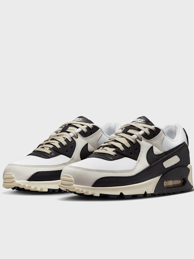 Nike, Air Max 90, grijs, Afbeelding 4 van 8