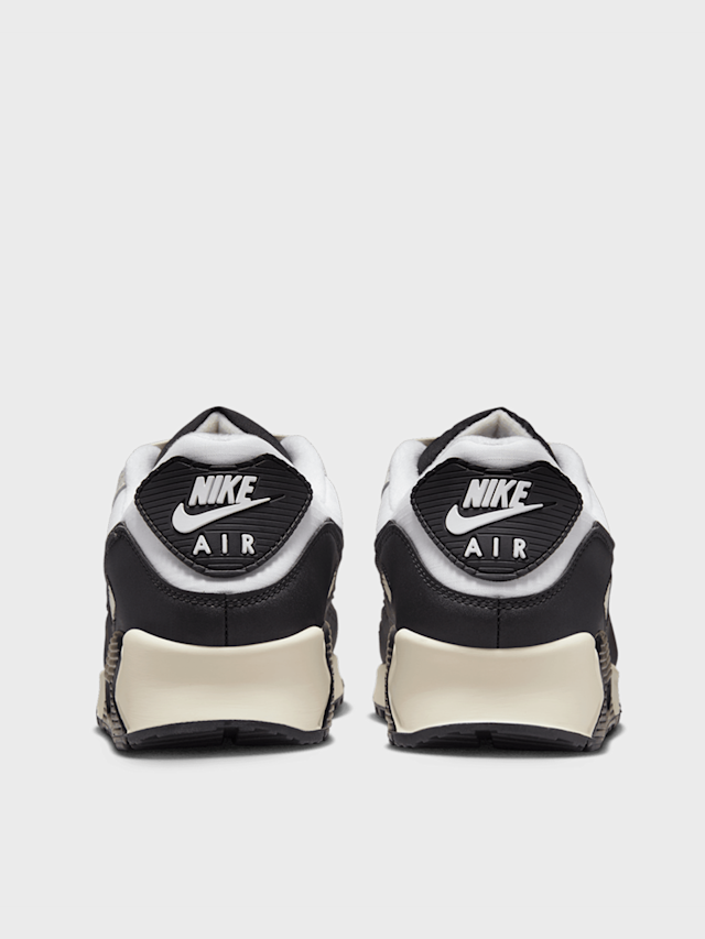 Nike, Air Max 90, grey, Image 5 of 8