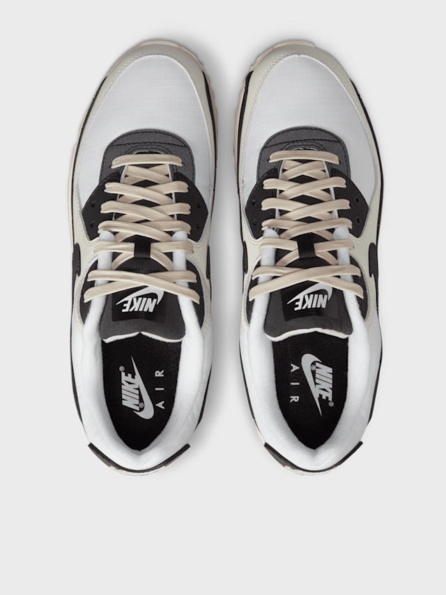 Nike, Air Max 90, grey, Image 6 of 8