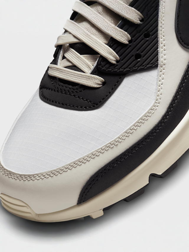 Nike, Air Max 90, grey, Image 7 of 8