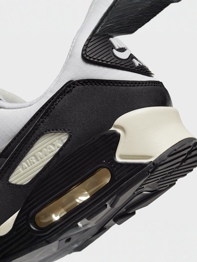 Nike, Air Max 90, grey, Image 8 of 8