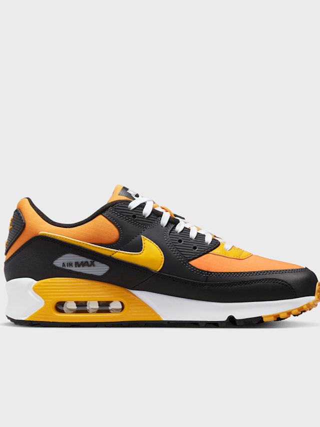 Nike, Air Max 90, zwart, Afbeelding 2 van 8