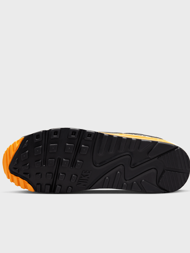 Nike, Air Max 90, black, Image 3 of 8