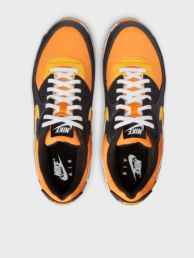 Nike, Air Max 90, black, Image 6 of 8