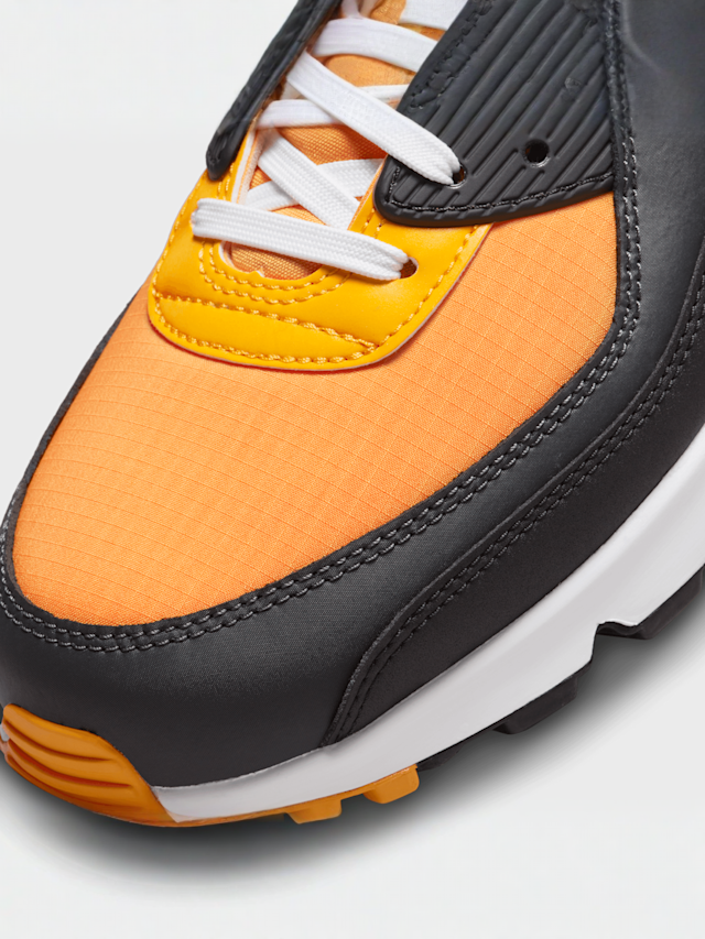 Nike, Air Max 90, zwart, Afbeelding 7 van 8