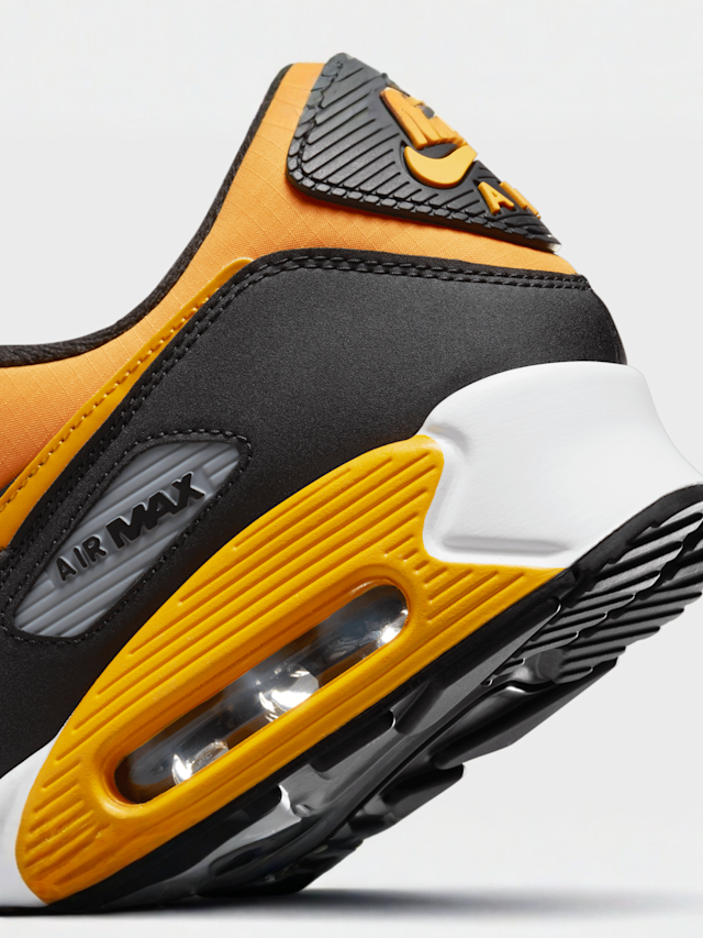 Nike, Air Max 90, zwart, Afbeelding 8 van 8