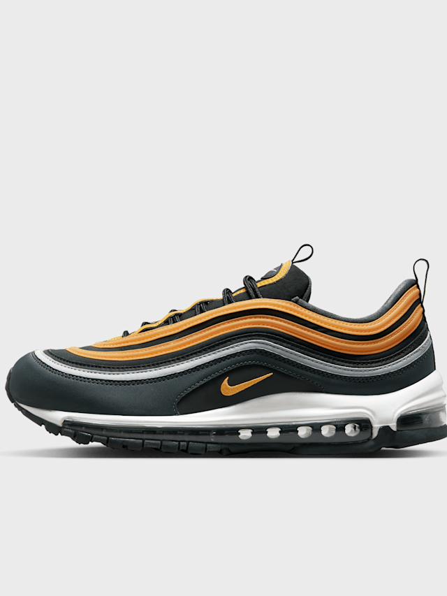 Nike, Air Max 97, czarny, Obraz 1 z 9