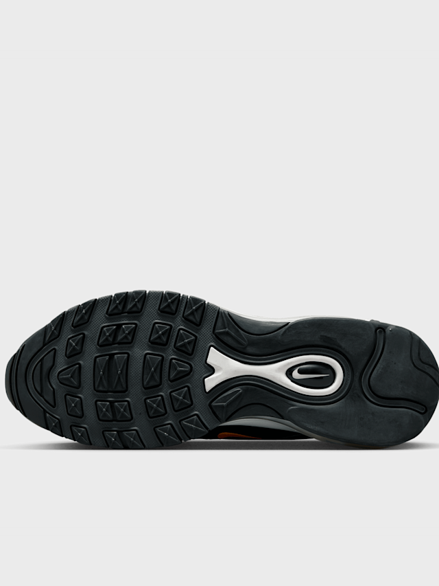 Nike, Air Max 97, czarny, Obraz 3 z 9