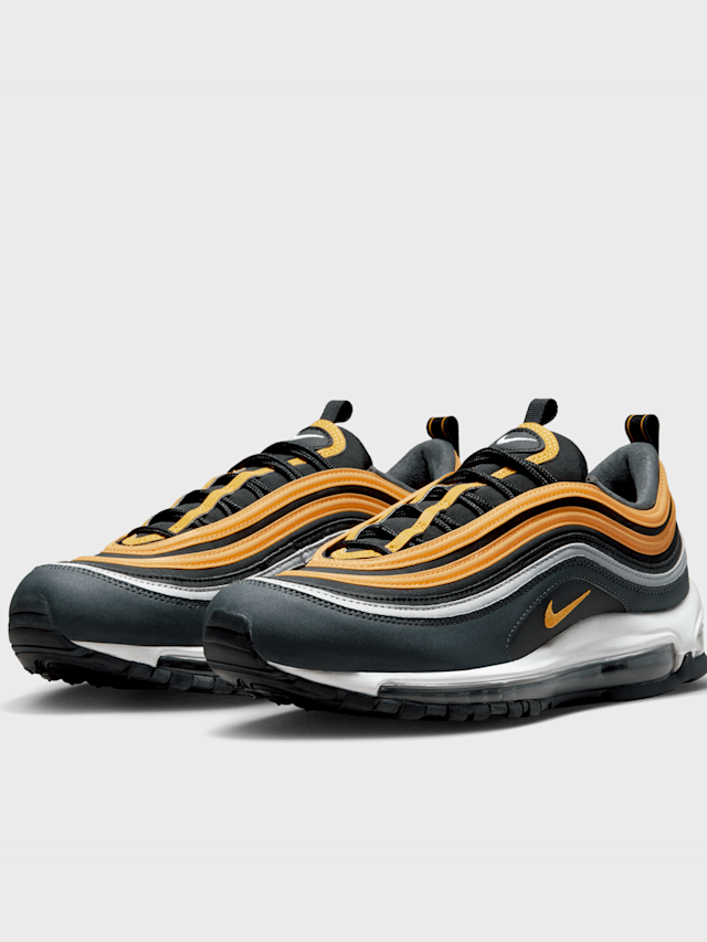 Nike, Air Max 97, czarny, Obraz 4 z 9