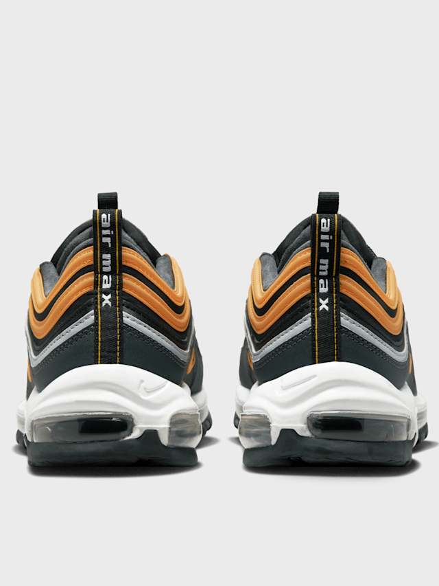 Nike, Air Max 97, czarny, Obraz 5 z 9