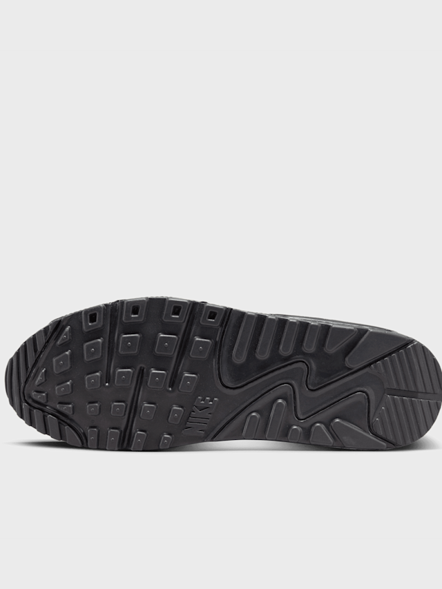 Nike, Air Max 90, zwart, Afbeelding 3 van 9