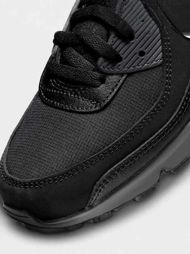 Nike, Air Max 90, zwart, Afbeelding 7 van 9