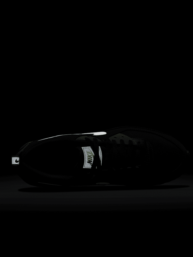 Nike, Air Max 90, zwart, Afbeelding 9 van 9