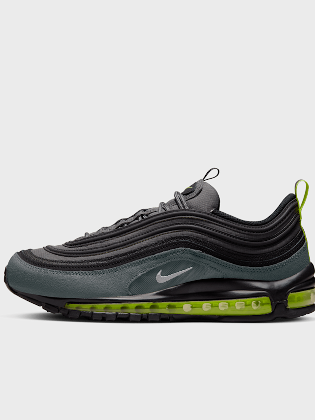 Nike, Air Max 97, grijs, Afbeelding 1 van 9