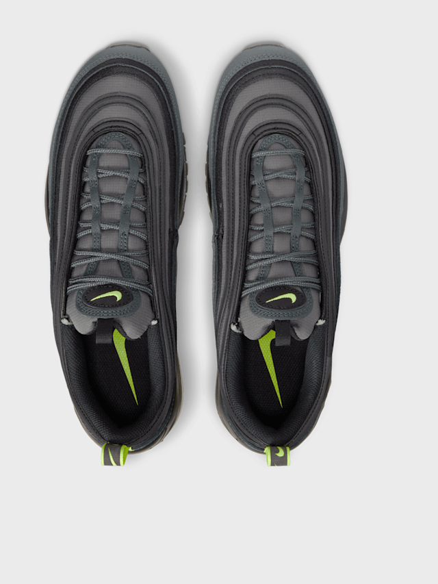 Nike, Air Max 97, grijs, Afbeelding 6 van 9