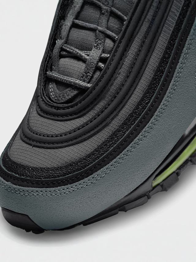 Nike, Air Max 97, grijs, Afbeelding 7 van 9